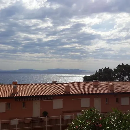Διαμέρισμα Vista Mare - Spriano *