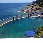 Vista Mare - Spriano Apartament *