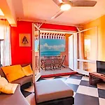 Vista Mare - Spriano Apartament *
