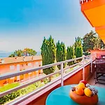 Vista Mare - Spriano Apartament Rio Marina