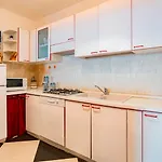 Vista Mare - Spriano Apartament *