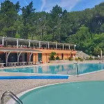Vista Mare - Spriano Apartament *