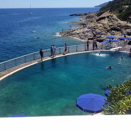 Vista Mare - Spriano Apartman *