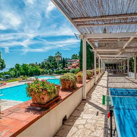 Apartman Vista Mare - Spriano *