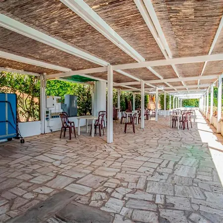 Vista Mare - Spriano Apartman