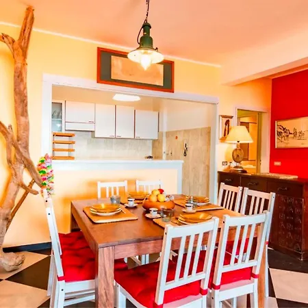 Apartman Vista Mare - Spriano