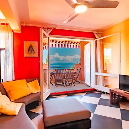 Vista Mare - Spriano Appartement *