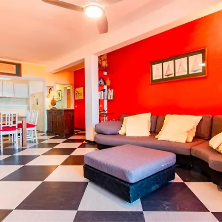 Vista Mare - Spriano Apartman