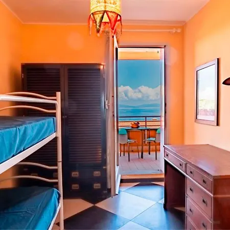 Apartman Vista Mare - Spriano