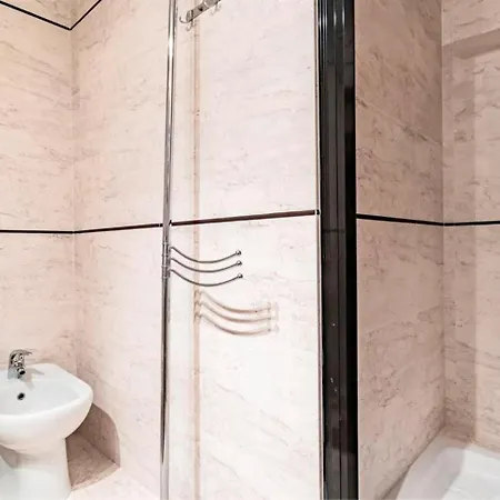 Vista Mare - Spriano Apartman *