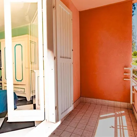 Appartement Vista Mare - Spriano *
