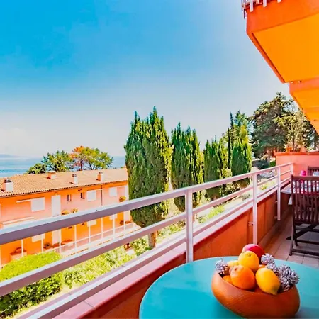 Vista Mare - Spriano Apartman Rio Marina