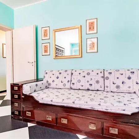 Apartman Vista Mare - Spriano Rio Marina