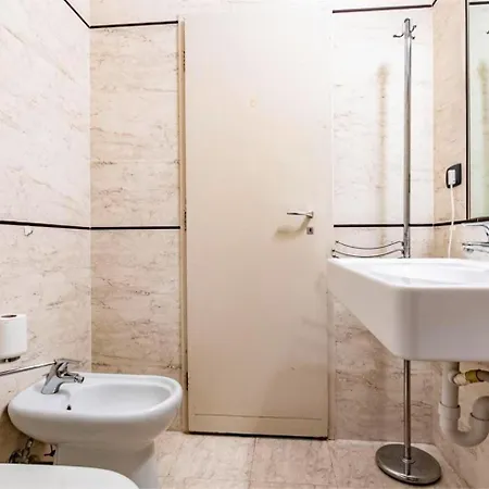 Vista Mare - Spriano Apartman