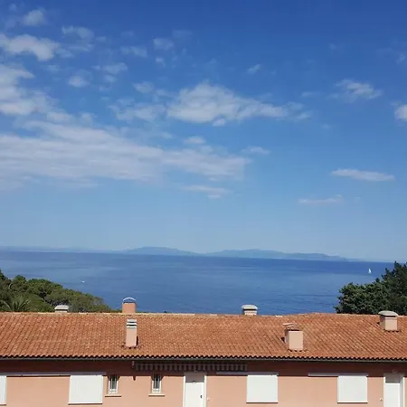 Apartman Vista Mare - Spriano *