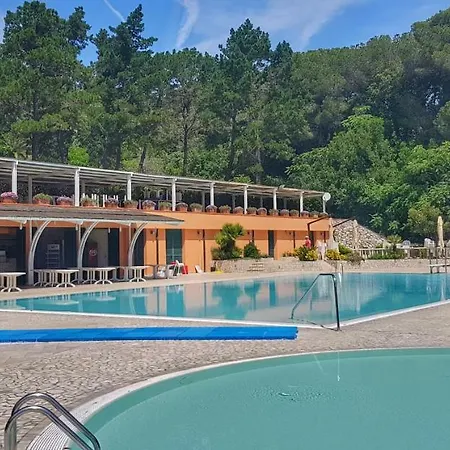 Vista Mare - Spriano Apartman *