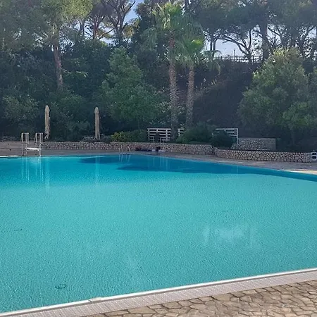 Apartman Vista Mare - Spriano Rio Marina