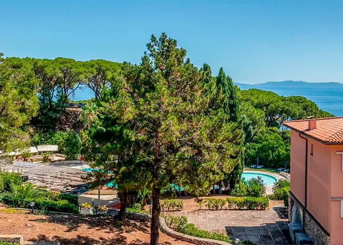 Vista Mare - Spriano * ריו מרינה