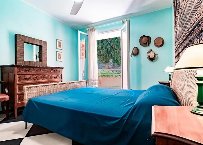 Apartamento Vista Mare - Spriano *