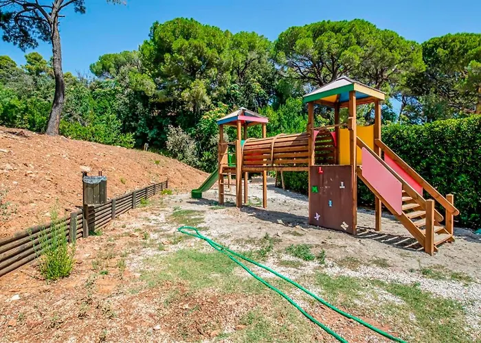 Vista Mare - Spriano * ריו מרינה