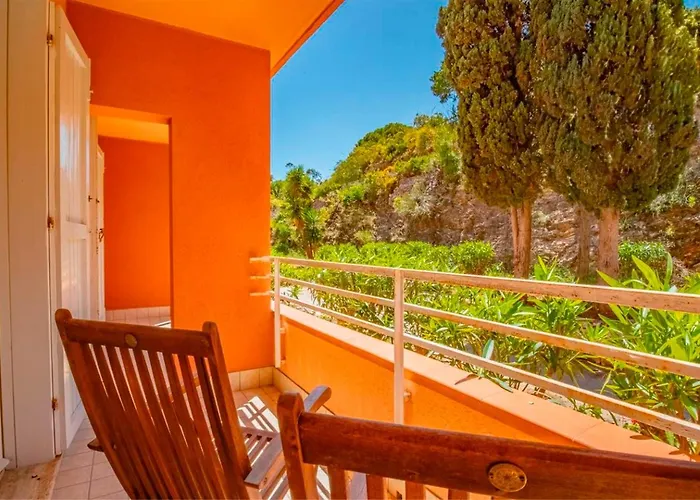 Vista Mare - Spriano