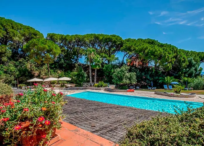 Vista Mare - Spriano Apartamento