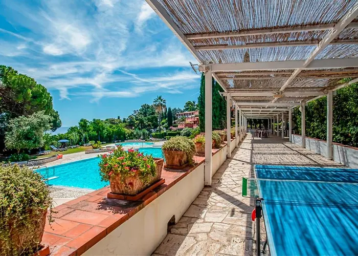 Apartamento Vista Mare - Spriano *