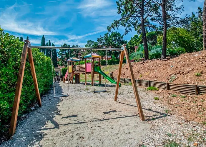 Vista Mare - Spriano דירה ריו מרינה