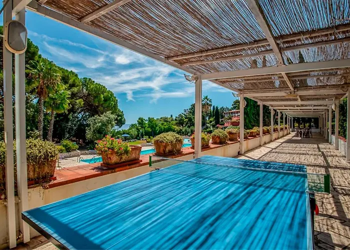 Vista Mare - Spriano *