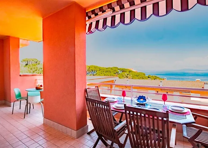 Vista Mare - Spriano ריו מרינה