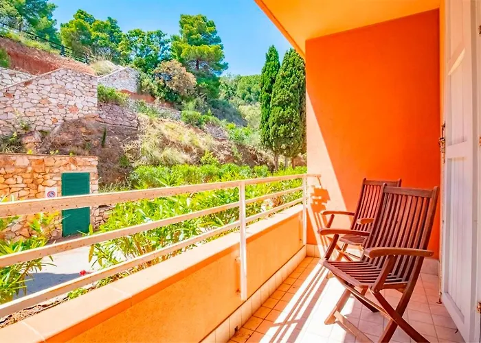 Vista Mare - Spriano