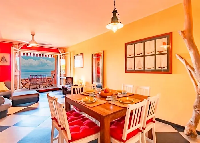 Vista Mare - Spriano *