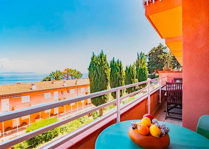 Vista Mare - Spriano Apartamento Rio Marina