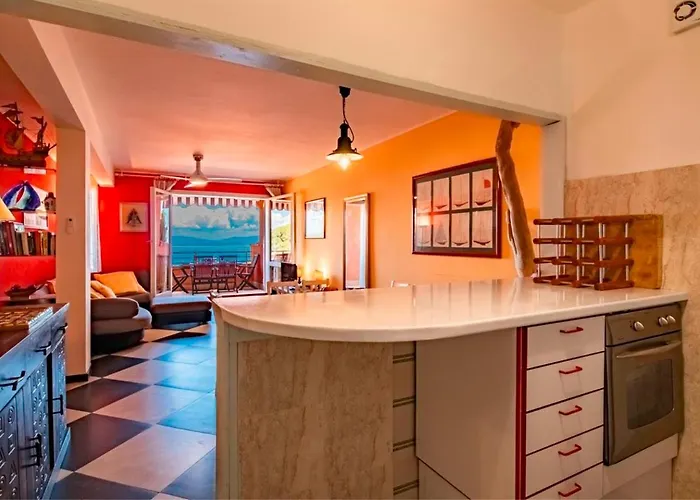 Vista Mare - Spriano *