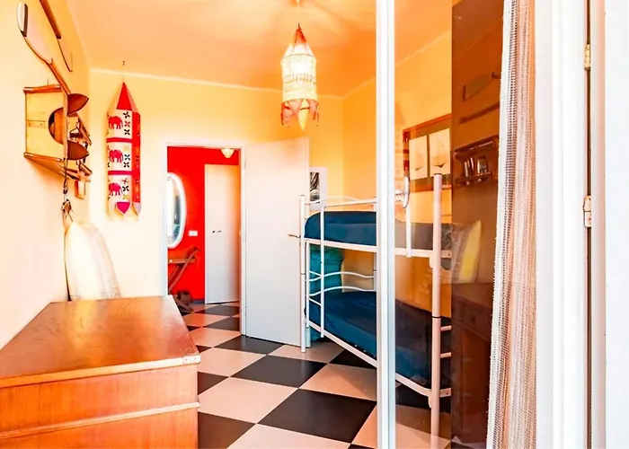 Vista Mare - Spriano ריו מרינה