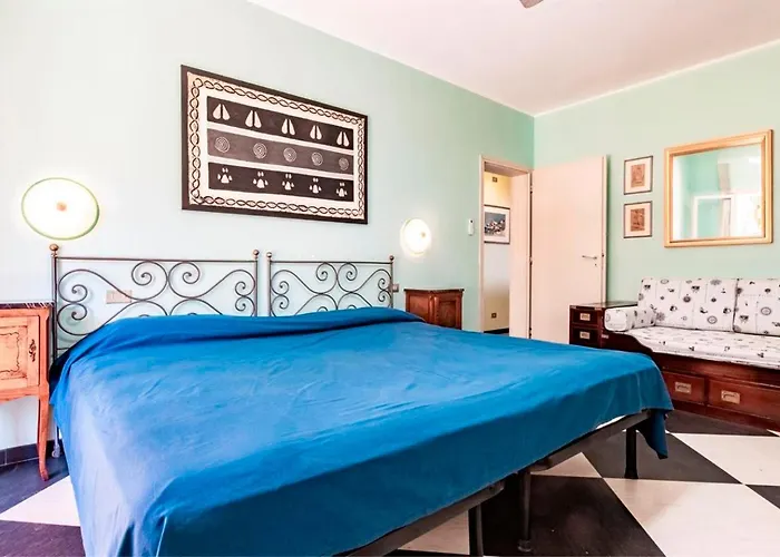 Vista Mare - Spriano * ריו מרינה