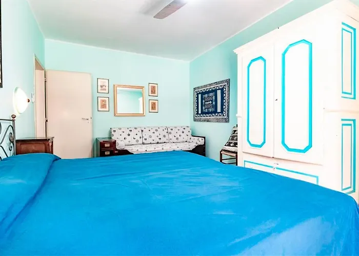 Apartamento Vista Mare - Spriano