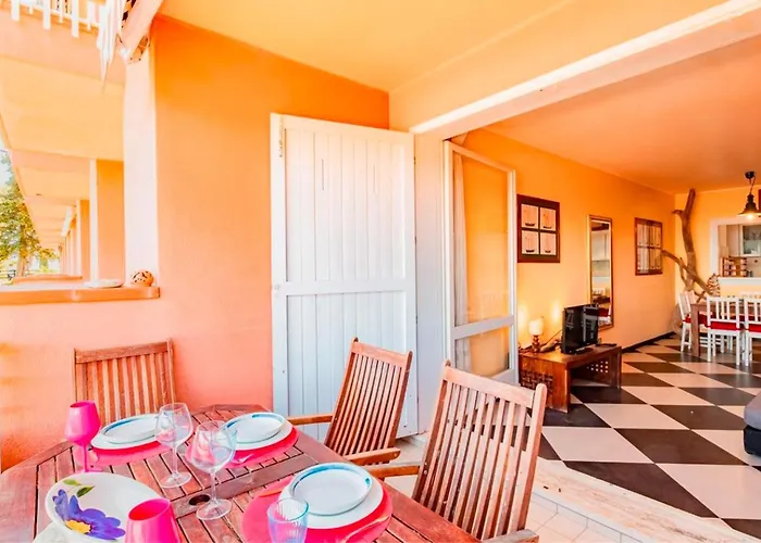 Apartamento Vista Mare - Spriano Rio Marina