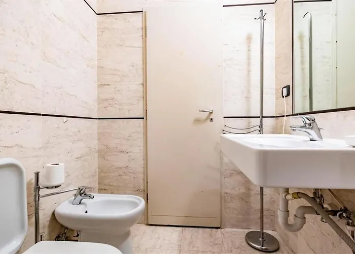 Vista Mare - Spriano Apartamento