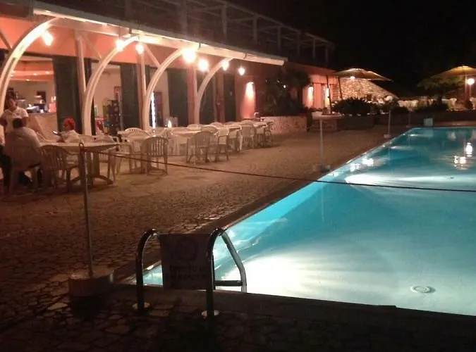 Vista Mare - Spriano * ריו מרינה