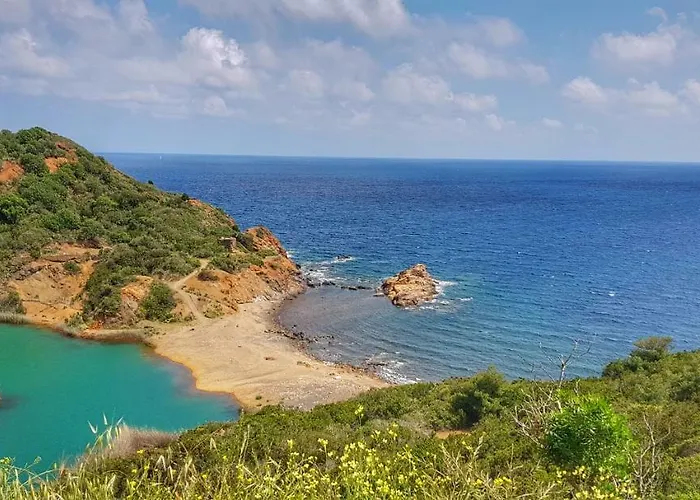 Vista Mare - Spriano