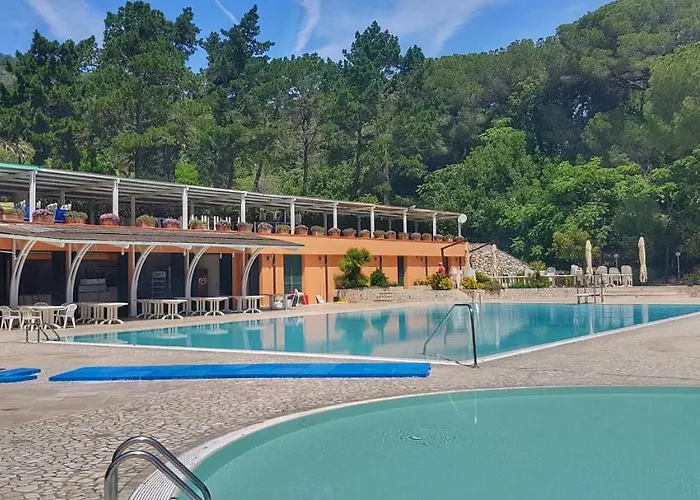 Vista Mare - Spriano Apartamento *