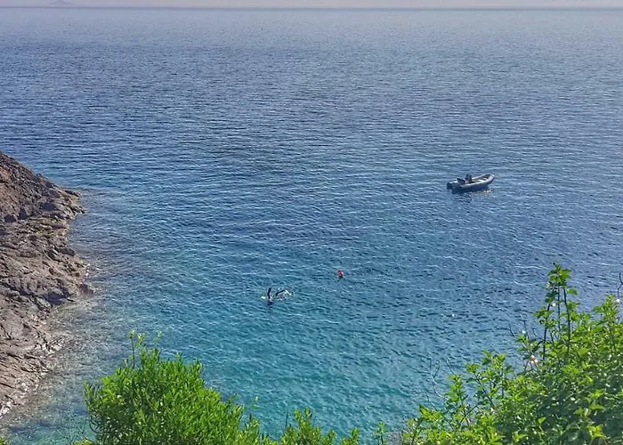 Vista Mare - Spriano *