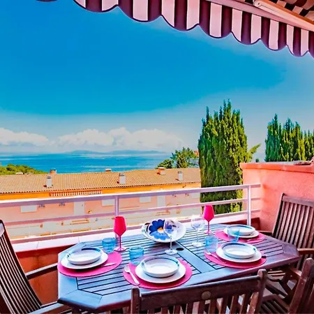 Vista Mare - Spriano *