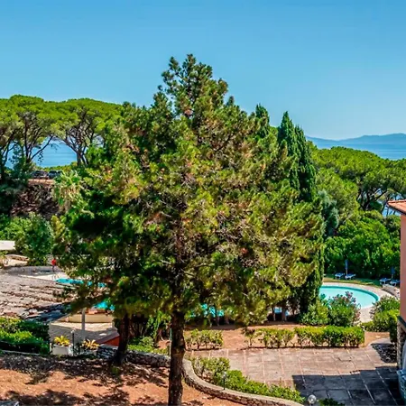 Vista Mare - Spriano * Rio Marina