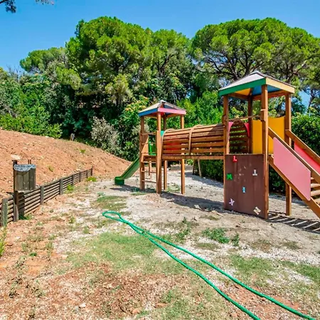 Vista Mare - Spriano * Rio Marina