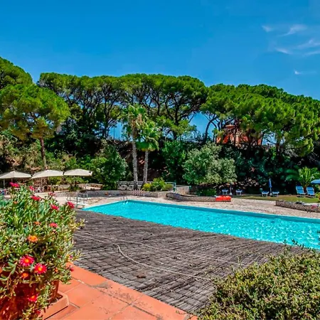 Vista Mare - Spriano Apartment