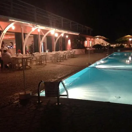 Vista Mare - Spriano * ريو مارينا