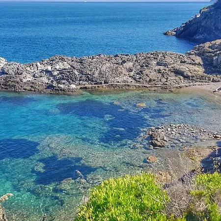 شقة Vista Mare - Spriano