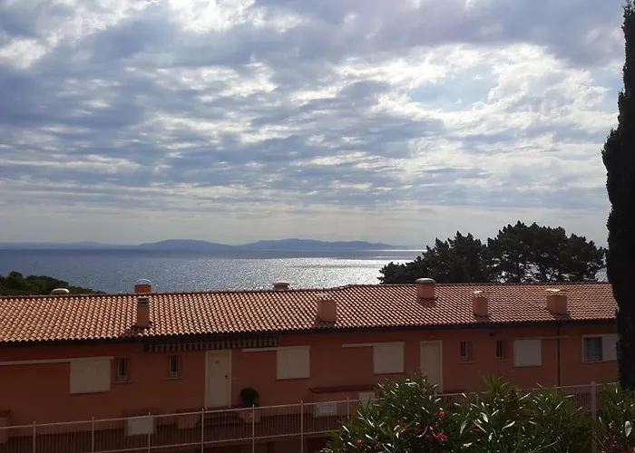 Apartment Vista Mare - Spriano *